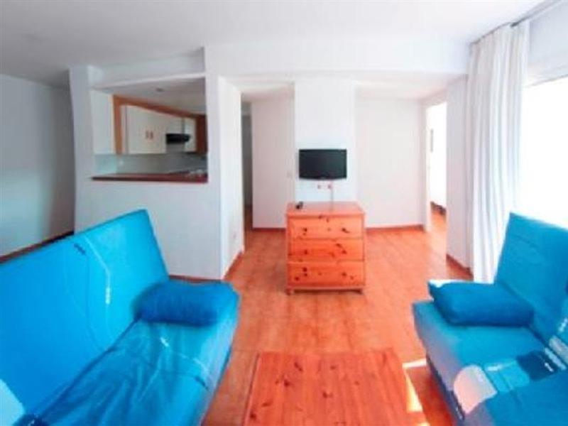 Appartement El Divino *