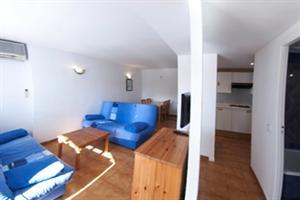 El Divino Appartement *