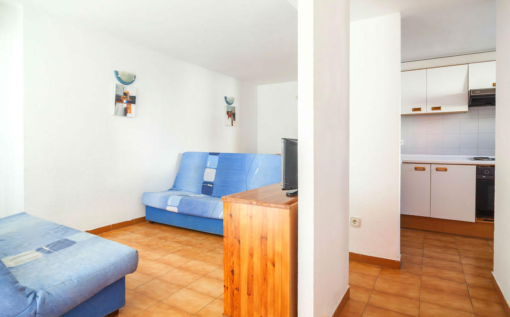 El Divino Appartement *