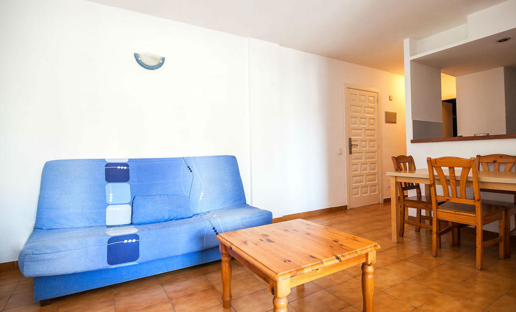 Appartement El Divino Talamanca (Ibiza)